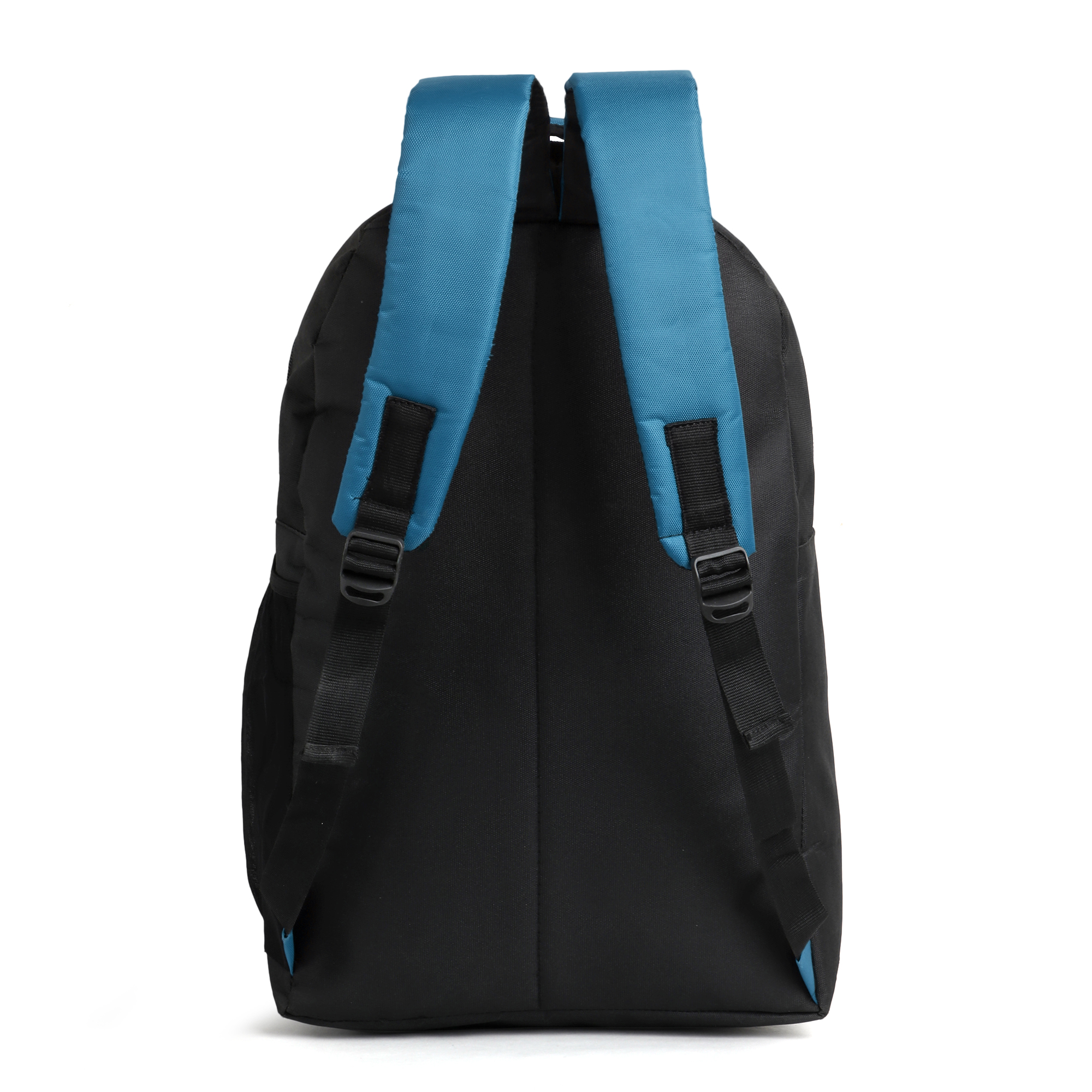School Mazic Cyan Bag
